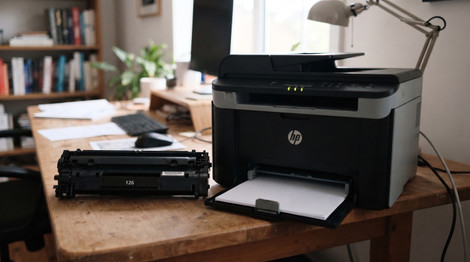 How to Find the Right Toner Cartridge for Your Printer