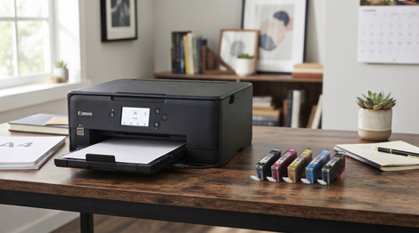 How to Find the Right Ink Cartridge for Your Printer