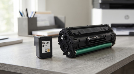 Toner vs Ink: Which Does Your Printer Need?