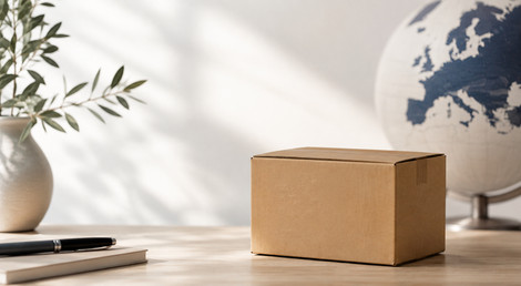 New EU Customs Rules from 1st July 2026 - What This Means for Go Inks Customers