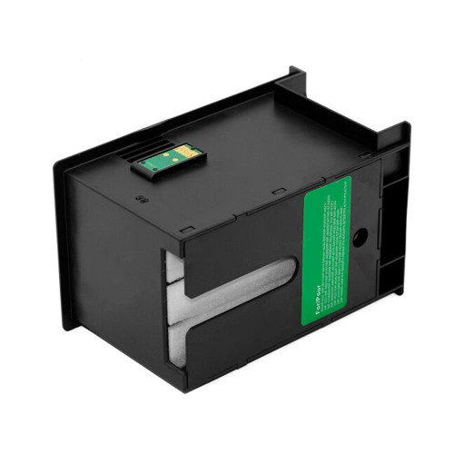 Go Inks E-6712 Ink Maintenance Box/Tank to replace Epson T6712 (Maintenance Box) Compatible / non-OEM (Pack of 1)