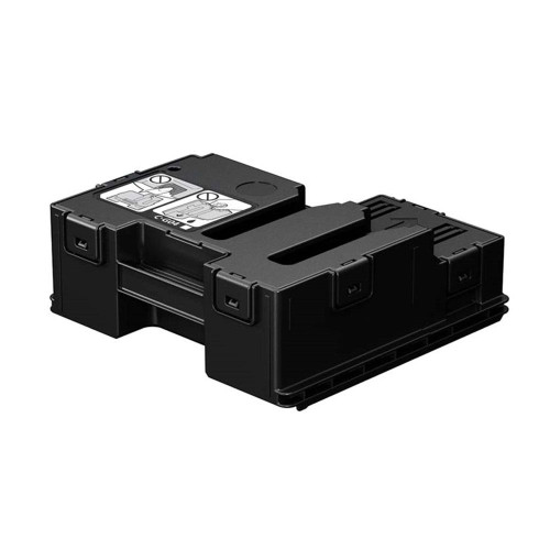 Go Inks C-MCG04 Waste Ink Tank to replace Canon MC-G04 (Maintenance Box) Compatible / non-OEM (Pack of 1)