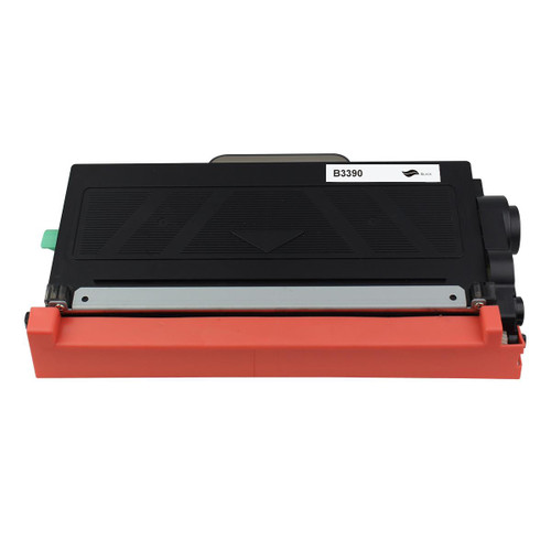 1 Go Inks XL Black Laser Toner Cartridge to replace TN3390 Extra High Capacity Compatible for Brother DCP, HL & MFC Printers