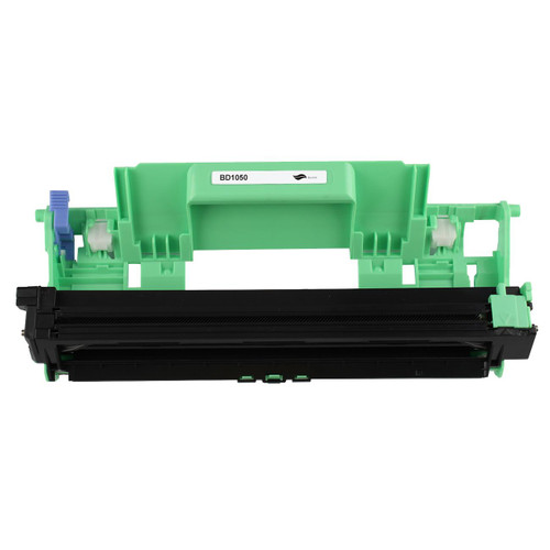 1 Go Inks Black Drum Unit to replace Brother DR1050 Compatible / non-OEM for Brother DCP, MFC & HL Printers