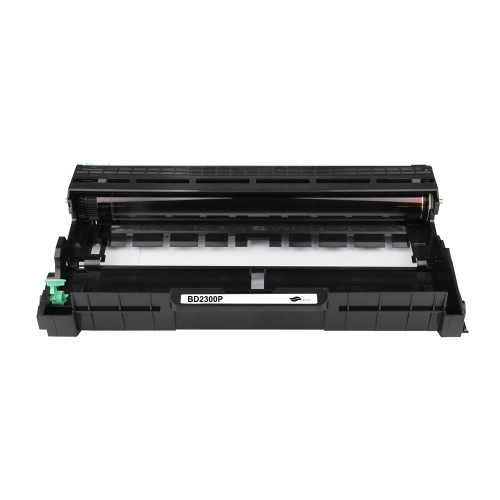 1 Go Inks Drum Unit to replace Brother DR2300 Compatible / non-OEM for Brother DCP, MFC & HL Printers