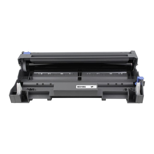 1 Go Inks Drum Unit to replace Brother DR3100 Compatible / non-OEM for Brother DCP, MFC & HL Printers