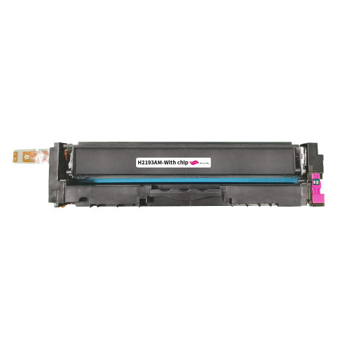 1 Go Inks Magenta Laser Toner Cartridge to replace HP W2193A (219A) Compatible / non-OEM for HP Colour LaserJet Pro Printers