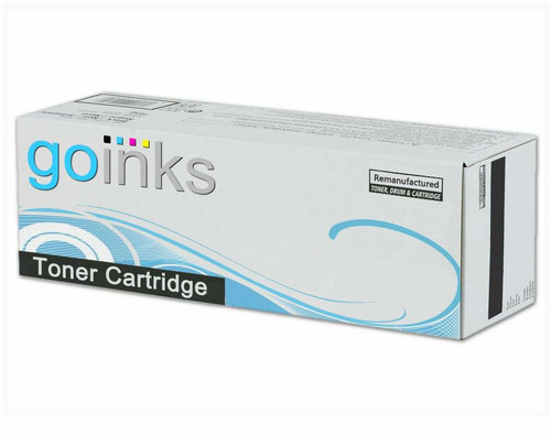 1 Go Inks Black Laser Toner Cartridge to replace HP CB540A Compatible / non-OEM for HP Colour Laserjet Printers
