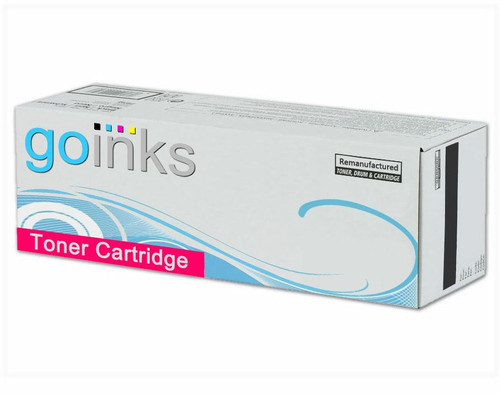 1 Go Inks Magenta Laser Toner Cartridge to replace HP CB543A Compatible / non-OEM for HP Colour Laserjet Printers