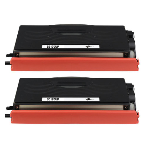 2 Go Inks Black Laser Toner Cartridges to replace Brother TN3280 Compatible / non-OEM for Brother DCP, MFC & HL Printers 2 Go Inks Black Laser Toner Cartridges to replace Brother TN3280 Compatible / non-OEM for Brother DCP, MFC & HL Printers