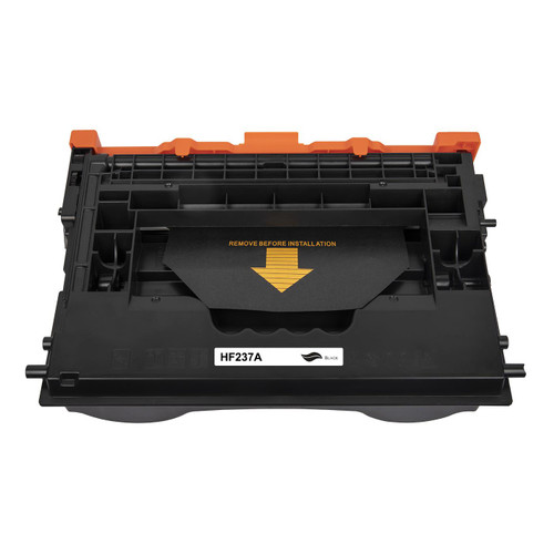 1 Go Inks Black Laser Toner Cartridge to replace HP CF237A  Compatible / non-OEM for HP LaserJet Enterprise Printers