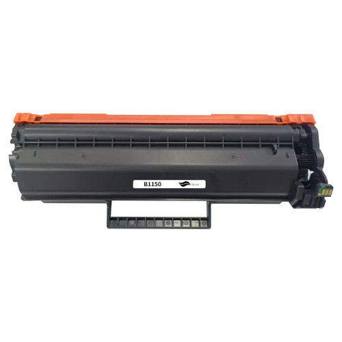 1 Go Inks Black Laser Toner Cartridge to replace Brother TN1150 Compatible / non-OEM for Brother DCP, MFC & HL Printers