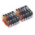 2 Go Inks Compatible Sets of 5 HP 364 XL Printer Ink Cartridges Compatible / non-OEM for HP Photosmart Printers (10 Inks)