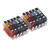 2 Go Inks Compatible Sets of 5 HP 364 XL Printer Ink Cartridges Compatible / non-OEM for HP Photosmart Printers (10 Inks)