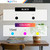 2 Go Inks Compatible Cyan HP 364 XL (HP364C) Printer Ink Cartridges Compatible / non-OEM for HP Photosmart Printers