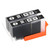 2 Go Inks Compatible Black HP 364 XL (HP364Bk) Printer Ink Cartridges Compatible / non-OEM for HP Photosmart Printers