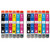2 Go Inks Set of 6 Ink Cartridges to replace Epson T2438 (24XL Series) Compatible / non-OEM for Epson Workforce Printers (12 Inks)