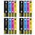 4 Go Inks Set of 4 Ink Cartridges to replace Epson T3596 (35XL Series) Compatible / non-OEM for Epson Expression Home Printers (16 Inks)