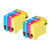 2 Go Inks Set of 3 Ink Cartridges to replace Epson T3476 (34XL Series) C/M/Y Compatible / non-OEM for Epson WorkForce Pro Printers (6 Inks)