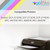 3 Go Inks Set of 4 Cartridges to replace Brother LC3211 Compatible / non-OEM for Brother DCP & MFC Printers (12 Inks)