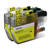 2 Go Inks Yellow Ink Cartridges to replace Brother LC3217Y Compatible / non-OEM for Brother MFC Printers