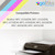 4 Go Inks Yellow Ink Cartridges to replace Brother LC3217Y Compatible / non-OEM for Brother MFC Printers