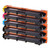 1 Go Inks Set of 4 + Extra Black Laser Toner cartridges to replace Brother TN245 Compatible / non-OEM for Brother DCP, MFC & HL Printers