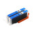 2 Go Inks Cyan Ink Cartridges to replace Canon CLI-581C Compatible / non-OEM for PIXMA Printers