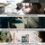 2 Go Inks Cyan Ink Cartridges to replace Canon CLI-581C Compatible / non-OEM for PIXMA Printers
