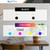 1 Go Inks Magenta Ink Cartridge to replace Canon CLI-581M Compatible / non-OEM for PIXMA Printers