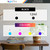 2 Go Inks Black Ink Cartridges to replace Canon CLI-581Bk Compatible / non-OEM for PIXMA Printers