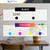 2 Go Inks Black Ink Cartridges to replace Canon PGI-580Bk Compatible / non-OEM for PIXMA Printers