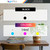 4 Go Inks Magenta Ink Cartridges to replace Epson 502XLM Compatible / non-OEM for Epson WorkForce & Expression Printers