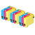 3 Go Inks Set of 3 Ink Cartridges to replace Epson 603XL C/M/Y Compatible / non-OEM for Epson WorkForce & Expression Printers (9 Inks)