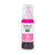 1 Go Inks Light Magenta 70ml Ink Bottle to replace Epson 107 Compatible/non-OEM for EcoTank Printers