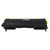 1 Go Inks Black Laser Toner Cartridge to replace TN2000 Compatible for Brother DCP, HL, MFC & FAX Printers
