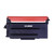 1 Go Inks XL Black Laser Toner Cartridge to replace TN3600XL High Capacity Compatible for Brother DCP, HL & MFC Printers