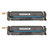 2 Go Inks Black Laser Toner Cartridge to replace HP W2190A (219A) Compatible / non-OEM for HP Colour LaserJet Pro Printers