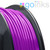 Go Inks Purple 3D Printer Filament - 0.5KG (500g) - PLA - 1.75mm