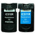 Set of 2 Remanufactured PG-510 & CL-511 Ink Cartridges replacements for Canon Printers - Black & Tri-Colour