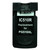 Remanufactured PG-510 Black Ink Cartridge replacement for Canon Printers - 400 Pages