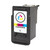 Remanufactured CL-541XL Tri-Colour  Ink Cartridge replacement for Canon Printers - 400 Pages