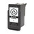 Remanufactured PG-540XL Black Ink Cartridge replacement for Canon Printers - 600 Pages