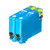 2 Go Inks Cyan Ink Cartridges to replace Epson 503XLC Compatible / non-OEM for Epson Expression Home Printers