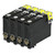 4 Go Inks Black Ink Cartridges to replace Epson T1291 Compatible / non-OEM for Epson Stylus Office Printers