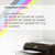 3 Go Inks Set of 4 + extra Black Ink Cartridges to replace Epson T1636+T1631 (16XL Series) Compatible / non-OEM for Epson Workforce Printers (15 Inks)