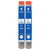 2 Go Inks Cyan Ink Cartridges to replace Epson T3362 (33XL Series) Compatible / non-OEM for Epson Expression Premium Printers