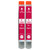 2 Go Inks Magenta Ink Cartridges to replace Epson T3363 (33XL Series) Compatible / non-OEM for Epson Expression Premium Printers