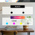 4 Go Inks Magenta Ink Cartridges to replace Canon CLI-571M Compatible / non-OEM for PIXMA Printers