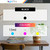2 Go Inks Cyan Ink Cartridges to replace Canon PGI-1500XLC Compatible / non-OEM for PIXMA Printers